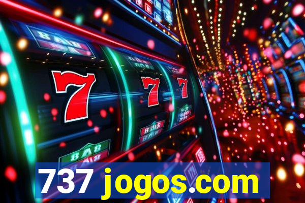 737 jogos.com